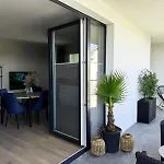Sowia Apartament Z Garazem Podziemnym, Nowy